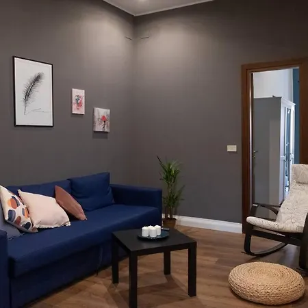 Casa Ballaro *