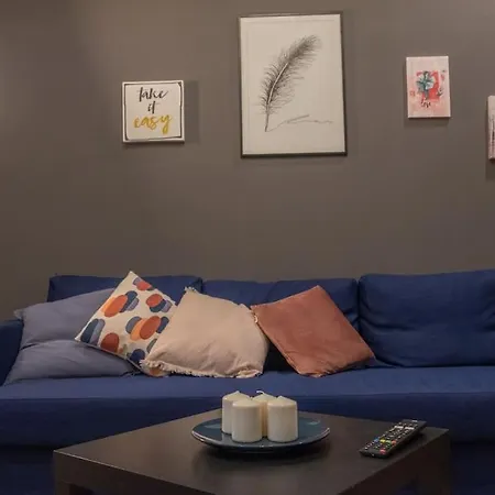 Appartement Casa Ballaro