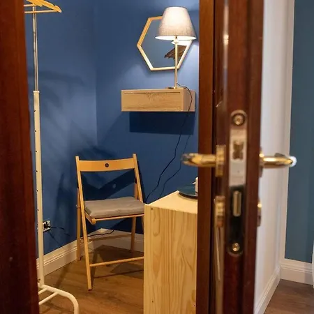 Apartman Casa Ballaro
