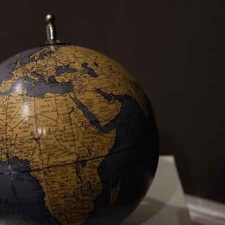 Casa Ballaro Daire Palermo