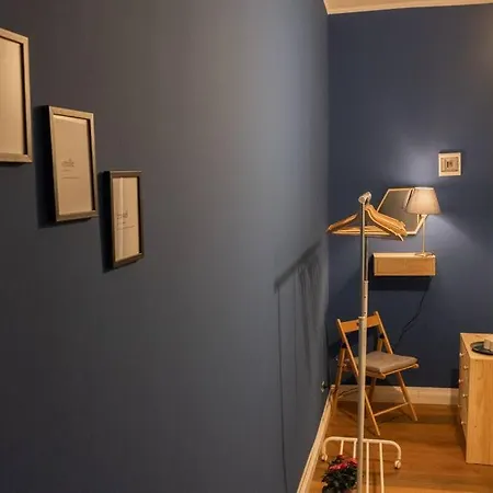 Apartman Casa Ballaro *
