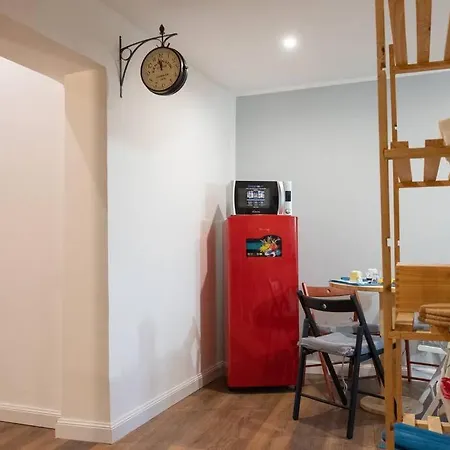 Apartman Casa Ballaro