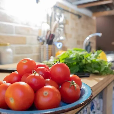 Casa Ballaro Palermo