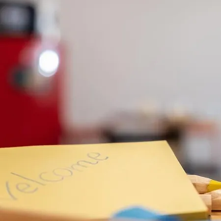 Casa Ballaro Lejlighed Palermo