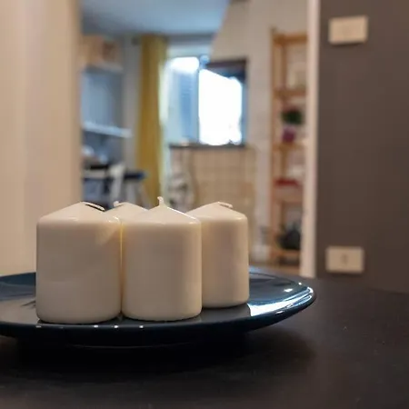 Lejlighed Casa Ballaro