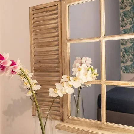 Casa Ballaro Palermo